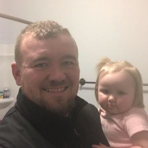 Meet your Posher, Douglas